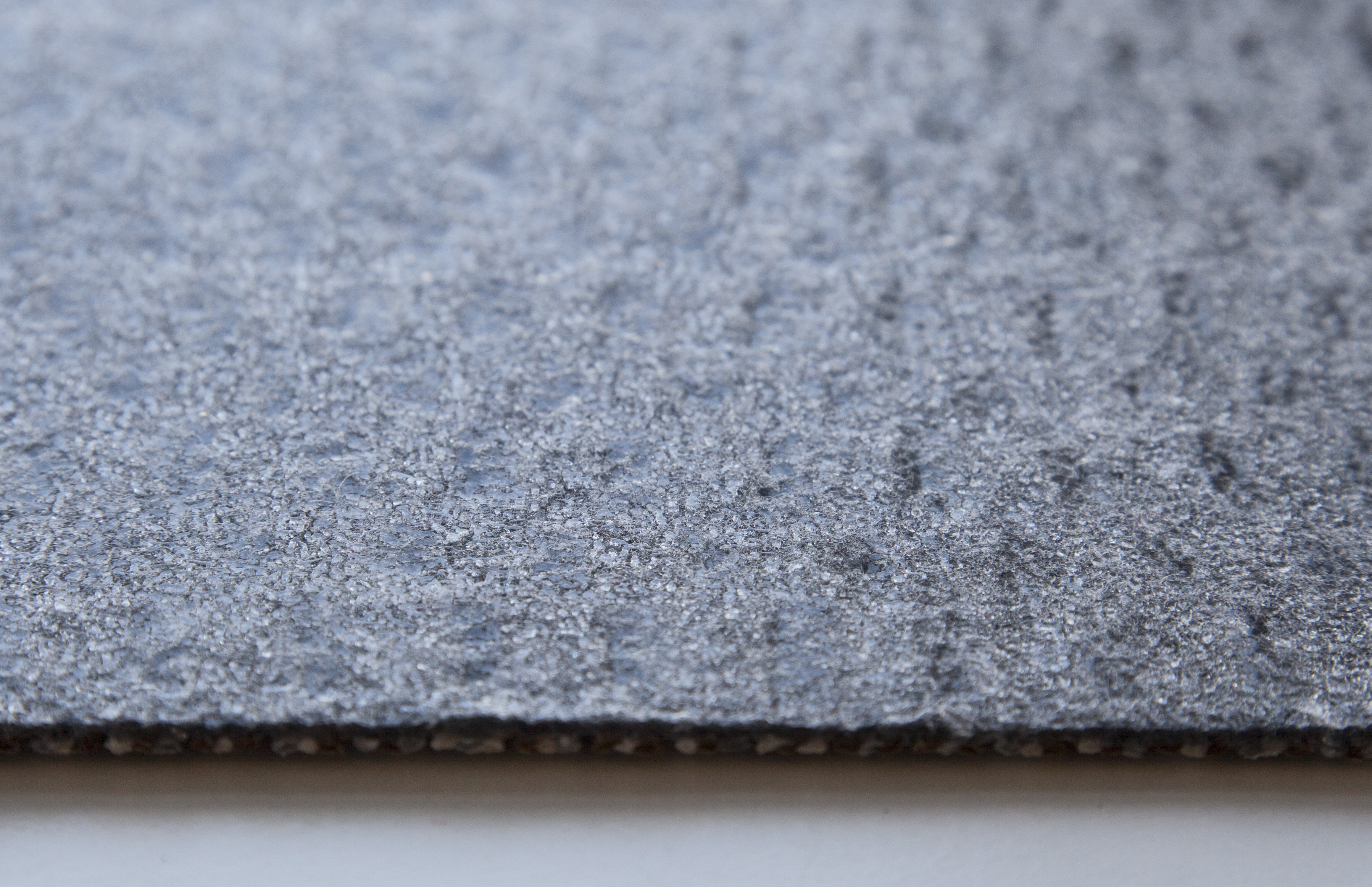 Eva bagside, tæppe bagside